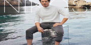 Στίχοι – Lyrics: Νίκος Οικονομόπουλος – Έκπτωτος Άγγελος