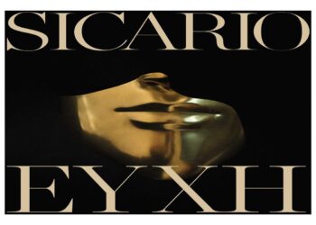 Στίχοι – Lyrics: SICARIO – Ευχή