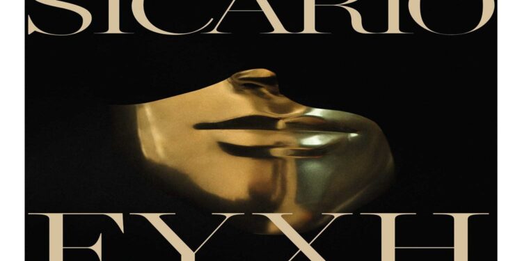 Στίχοι – Lyrics: SICARIO – Ευχή