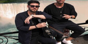 Στίχοι – Lyrics: Droulias Brothers – Για Σένα