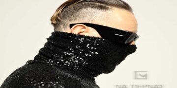 Στίχοι – Lyrics: Γιώργος Μαζωνάκης – Να Περνάς