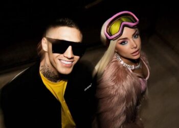 Josephine & Trannos – «Πολύ Πολύ»: Aποκαλύπτουν το εκρηκτικό music video