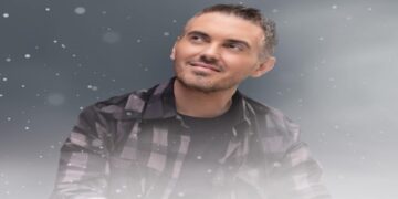 Στίχοι – Lyrics: Μιχάλης Χατζηγιάννης – Χριστούγεννα Είσαι Εσύ