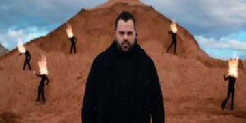 Νίκος Απέργης – «Χίλια Χρόνια»: Νέο τραγούδι με ένα music video που κόβει την ανάσα