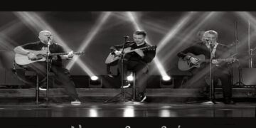 Στίχοι – Lyrics: Πυξ Λαξ x Μιχάλης Χατζηγιάννης – Να Με Θυμηθείς