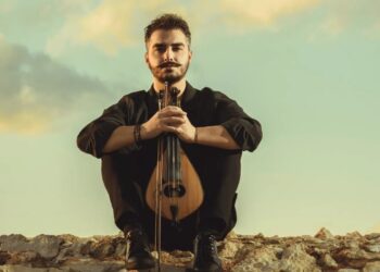 Στέλιος Βαμβακάς – «Χρώματα Ελπίδας»: Από τα Χανιά στην κορυφή