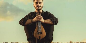 Στέλιος Βαμβακάς – «Χρώματα Ελπίδας»: Από τα Χανιά στην κορυφή