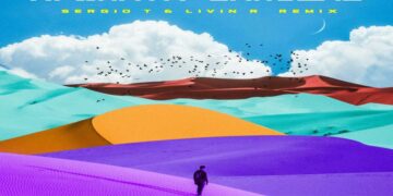 Στίχοι – Lyrics: Στέλιος Βαμβακάς – Χρώματα Ελπίδας