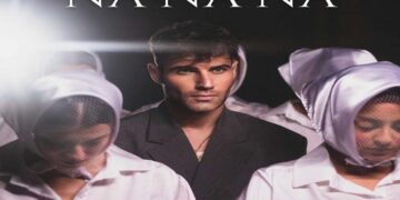 Στίχοι – Lyrics: Πέτρος Ιακωβίδης – Να Να Να (Τραγουδώ Για Σένα)