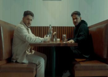 Stan – «Έστριψα»: Αποκαλύπτει το συναρπαστικό music video για το νέο του single