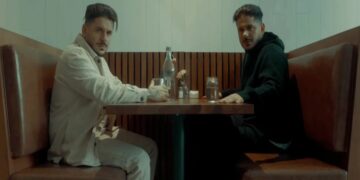 Stan – «Έστριψα»: Αποκαλύπτει το συναρπαστικό music video για το νέο του single