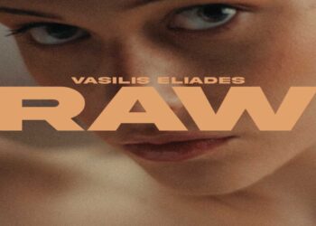 Στίχοι – Lyrics: Vasilis Eliades – RAW