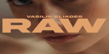 Στίχοι – Lyrics: Vasilis Eliades – RAW