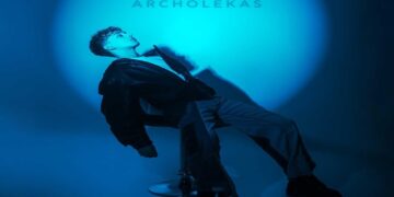 Στίχοι – Lyrics: Archolekas – Τελείωσέ Με