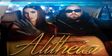 Στίχοι – Lyrics: Bossikan & Άσπα – Αλήθεια