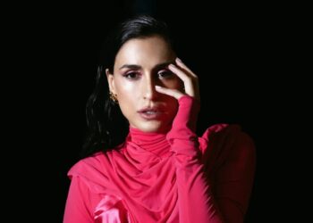 Χριστίνα Σάλτη – «Πες Μου»: Μας χαρίζει ακόμα ένα δυνατό single