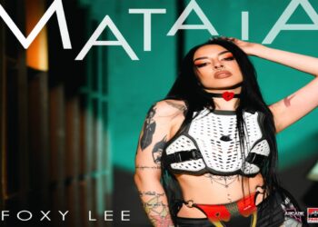 Στίχοι – Lyrics: Foxy Lee – Μάταια