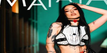 Στίχοι – Lyrics: Foxy Lee – Μάταια