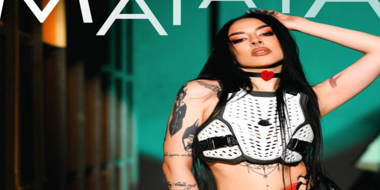 Στίχοι – Lyrics: Foxy Lee – Μάταια