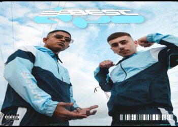 Στίχοι – Lyrics: Lava x Ropex – Balkan Disco