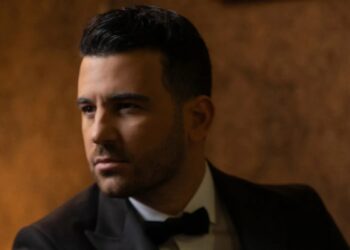 Νικηφόρος – «Πείτε Της Πονάω»: Τραγουδάει και αγγίζει την καρδιά