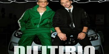 Στίχοι – Lyrics: Πάνος Καλίδης & Libra G – Δηλητήριο