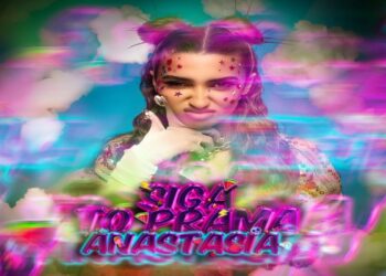 Στίχοι – Lyrics: Αναστασία – Σιγά Το Πράμα