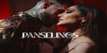 Στίχοι – Lyrics: Δέσποινα Βανδή & Mente Fuerte – Πανσέληνος