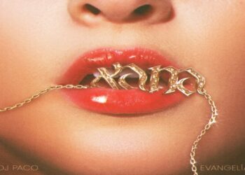 Στίχοι – Lyrics: Evangelia – Ξανά