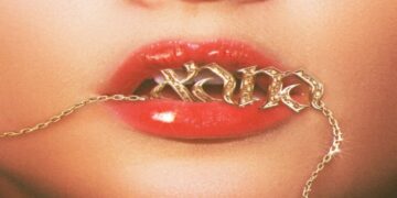 Στίχοι – Lyrics: Evangelia – Ξανά