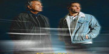 Στίχοι – Lyrics: Γιώργος Νταλάρας & Χρήστος Μάστορας – Εθνική Οδός