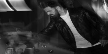 Στίχοι – Lyrics: Ηλίας Καμπακάκης – Πόσο Μου Λείπει