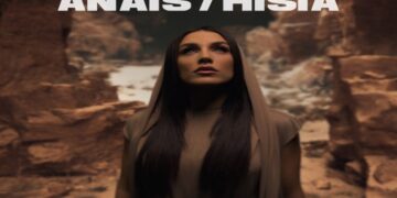 Στίχοι – Lyrics: Ιουλία Καλλιμάνη – Αναισθησία