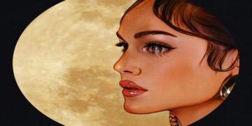 Στίχοι – Lyrics: Lila – Εδώ Που Μ’ Άφησες