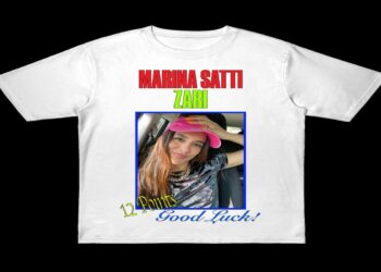 Στίχοι – Lyrics: Marina Satti – ZARI