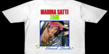 Στίχοι – Lyrics: Marina Satti – ZARI