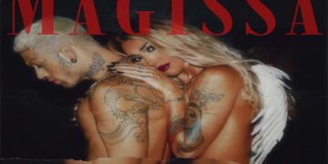 Στίχοι – Lyrics: Tasos Xiarcho & Αγγελική Ηλιάδη – Μάγισσα