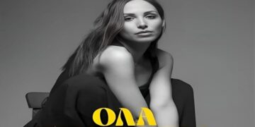 Στίχοι – Lyrics : Λένα Ζευγαρά – Όλα Στον Αέρα