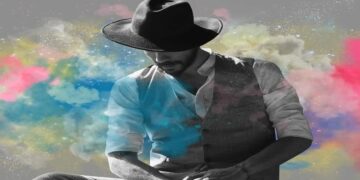 Στίχοι – Lyrics : Πάνος Μουζουράκης – Μεγαλώνω