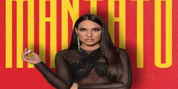 Στίχοι – Lyrics : Μαλού – Μαντάτο