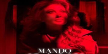 Στίχοι – Lyrics : Μαντώ – Όλα Σου