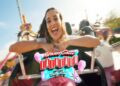 Στίχοι – Lyrics : Marina Satti – LALALALA