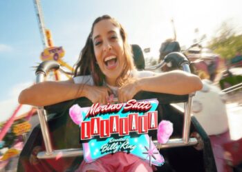 Στίχοι – Lyrics : Marina Satti – LALALALA