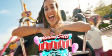 Στίχοι – Lyrics : Marina Satti – LALALALA