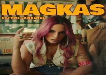 Στίχοι – Lyrics : Daphne Lawrence – Μάγκας