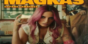 Στίχοι – Lyrics : Daphne Lawrence – Μάγκας