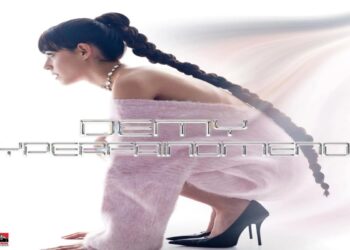 Στίχοι – Lyrics : Demy – Υπερφαινόμενο