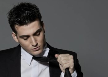 Γιώργος Κακοσαίος – Τέτοια Ώρα Τέτοια Λόγια : Νέο τραγούδι