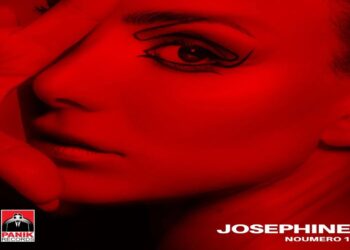 Στίχοι – Lyrics : Josephine – Νούμερο 1