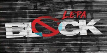 Στίχοι – Lyrics : Λευτέρης Πανταζής – Block